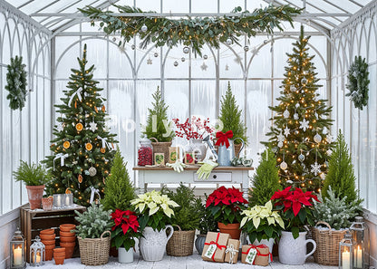 Toile de fond pour photographie de pailles et d'œufs de Pâques d'Avezano conçue par Polly Ro Design