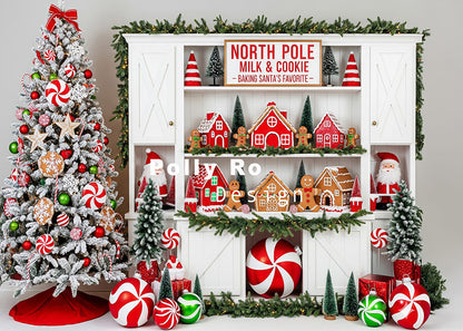 Toile de fond pour photographie de pailles et d'œufs de Pâques d'Avezano conçue par Polly Ro Design