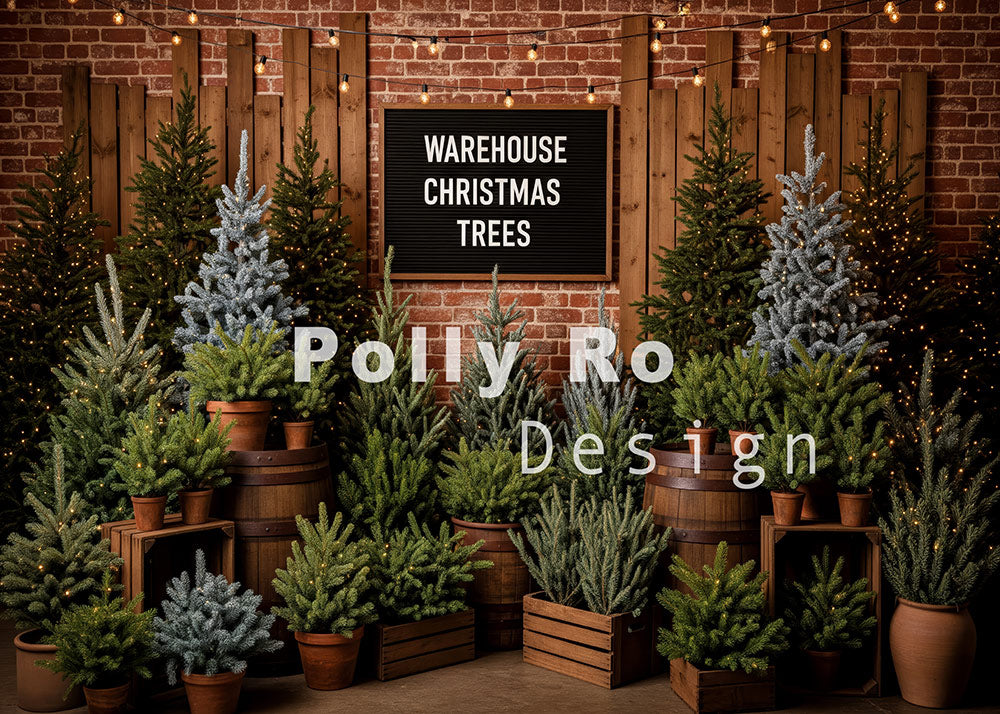 Toile de fond pour photographie de pailles et d'œufs de Pâques d'Avezano conçue par Polly Ro Design