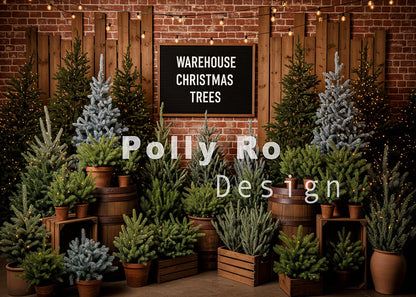 Toile de fond pour photographie de pailles et d'œufs de Pâques d'Avezano conçue par Polly Ro Design