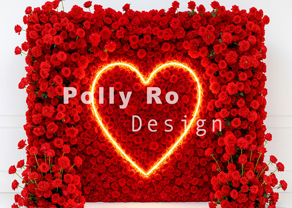 Toile de fond pour photographie de pailles et d'œufs de Pâques d'Avezano conçue par Polly Ro Design