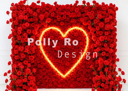 Toile de fond pour photographie de pailles et d'œufs de Pâques d'Avezano conçue par Polly Ro Design