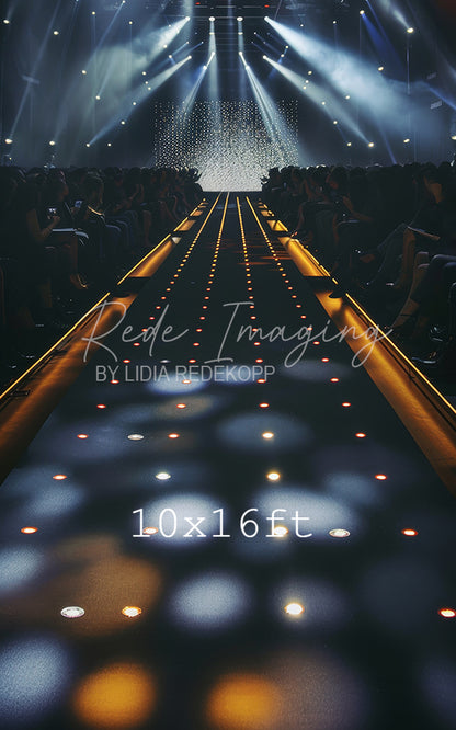 Toile de fond pour photographie de pailles et d'œufs de Pâques d'Avezano conçue par Polly Ro Design