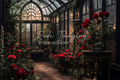 Toile de fond pour photographie de pailles et d'œufs de Pâques d'Avezano conçue par Polly Ro Design