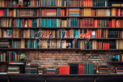 Toile de fond pour photographie de pailles et d'œufs de Pâques d'Avezano conçue par Polly Ro Design