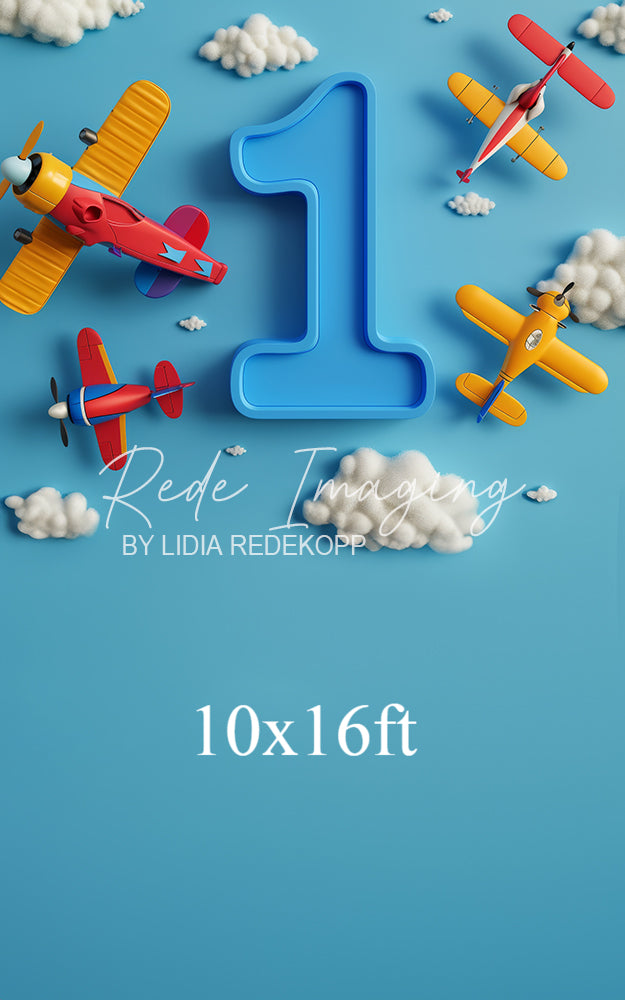Toile de fond pour photographie de pailles et d'œufs de Pâques d'Avezano conçue par Polly Ro Design