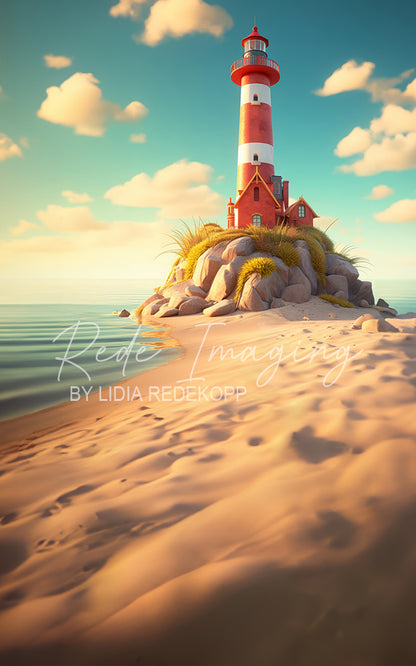 Toile de fond pour photographie de pailles et d'œufs de Pâques d'Avezano conçue par Polly Ro Design