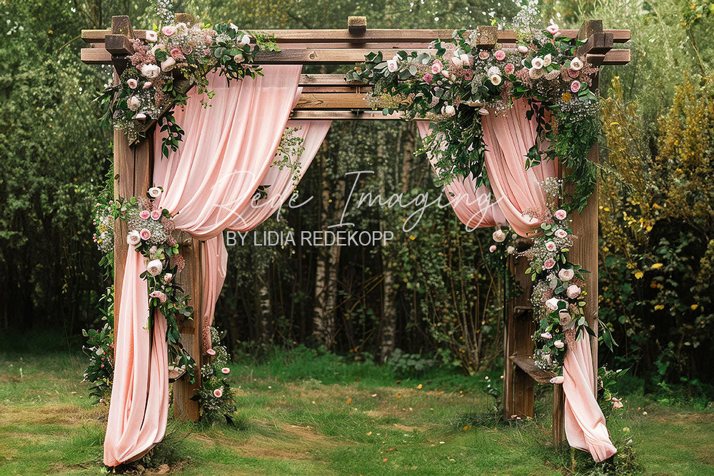 Toile de fond pour photographie de pailles et d'œufs de Pâques d'Avezano conçue par Polly Ro Design