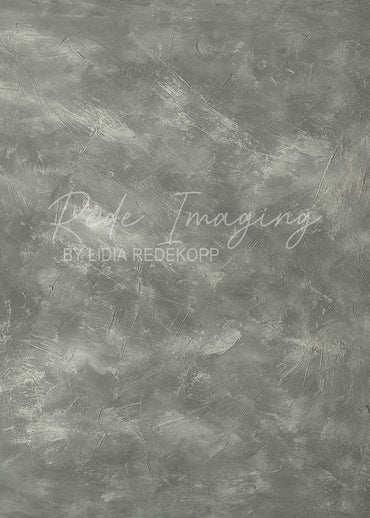 Avezano Light Gray Textured Concrete Abstract Photography Backdrop Designed By Lidia Redekopp