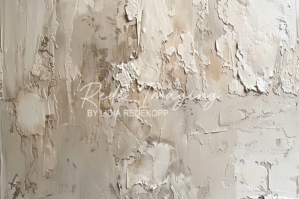 Toile de fond pour photographie d'art abstrait à texture rose rosâtre d'Avezano