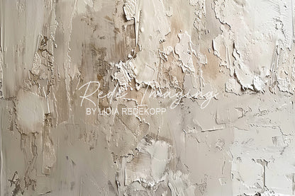 Toile de fond pour photographie d'art abstrait à texture rose rosâtre d'Avezano