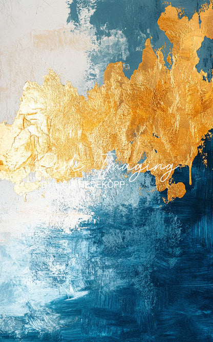 Toile de fond pour photographie d'art abstrait à texture rose rosâtre d'Avezano