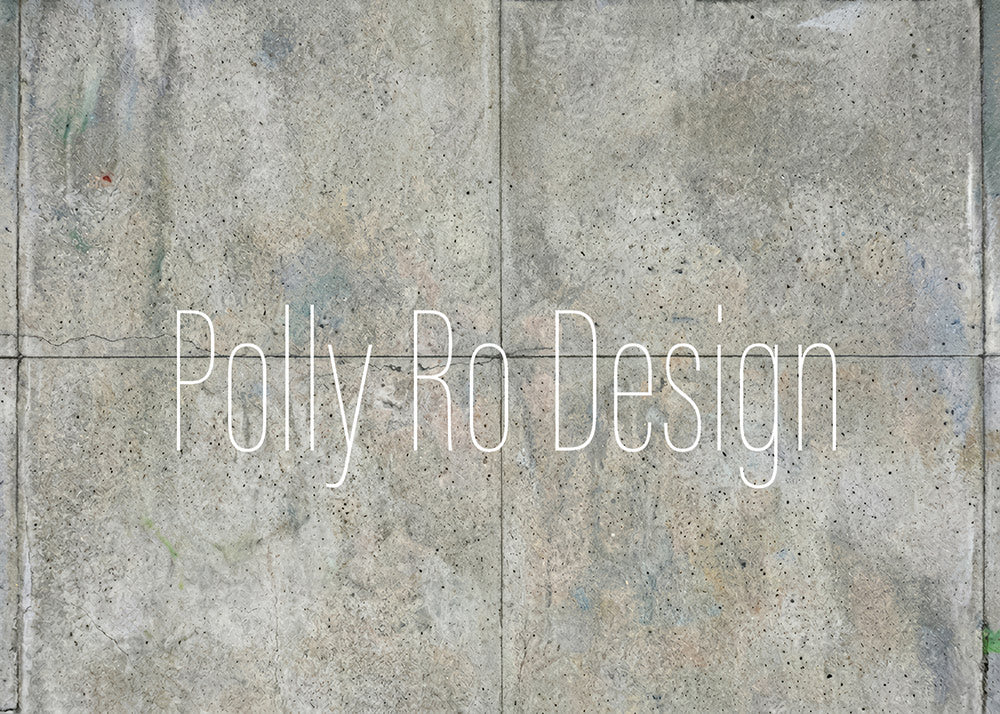 Avezano Vintage Concrete Wall Texture Photography Backdrop Designed By Polly Ro Design