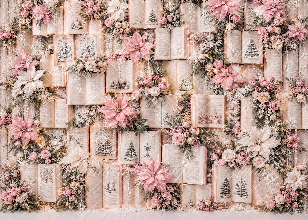 Toile de fond pour photographie de pailles et d'œufs de Pâques d'Avezano conçue par Polly Ro Design
