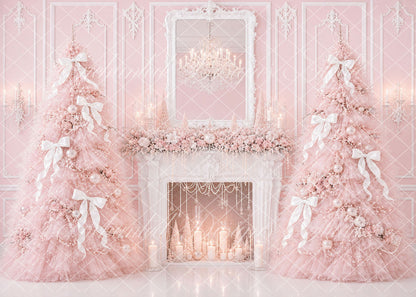 Toile de fond pour photographie de pailles et d'œufs de Pâques d'Avezano conçue par Polly Ro Design