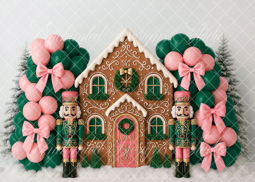 Toile de fond pour photographie de pailles et d'œufs de Pâques d'Avezano conçue par Polly Ro Design