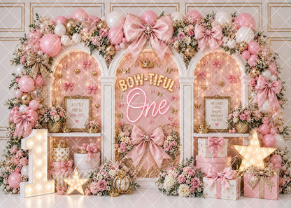 Toile de fond pour photographie de pailles et d'œufs de Pâques d'Avezano conçue par Polly Ro Design