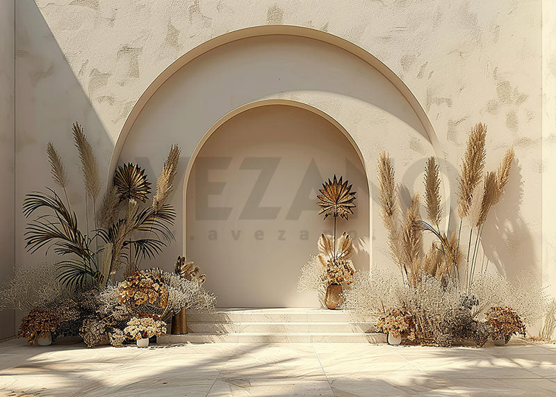 Avezano Spring Backdrop For Photograhy Custom Photo Backdrop