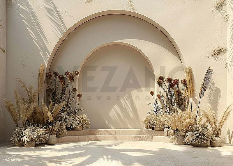 Avezano Spring Backdrop For Photograhy Custom Photo Backdrop