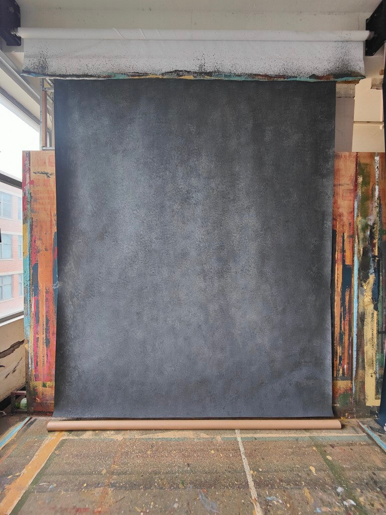 Avezano Grey Texture Abstract Hand Painted Canvas Photography Backdrop avezano-grey-texture-abstract-hand-painted-canvas-photography-backdrop