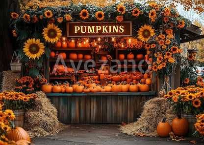 Toile de fond pour photographie de sapin de Noël blanc et de cadeaux d'Avezano