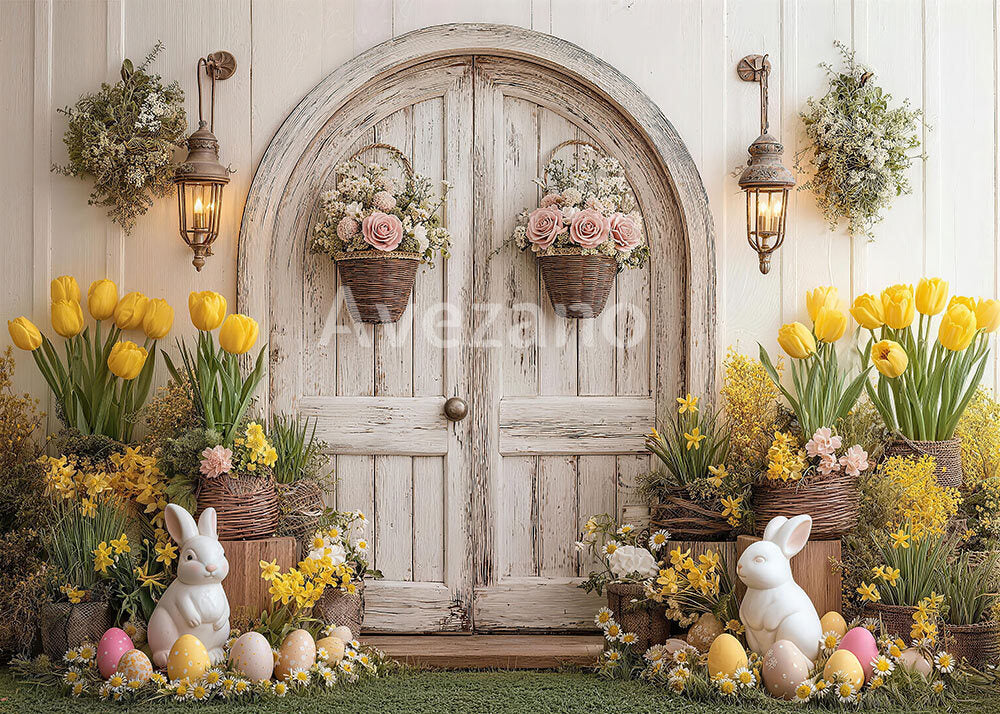 Toile de fond pour photographie de baiser de roses et de ballons de la Saint-Valentin d'Avezano conçue par Polly Ro Design