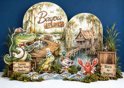 Toile de fond pour photographie de fleurs en pot et de portes printanières d'Avezano