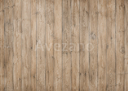 Avezano Spring Easter Blue Door 2 pièces Toile de fond