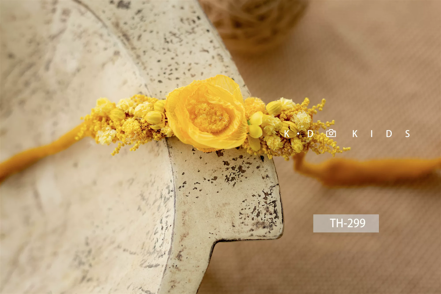 Avezano Baby Hair Accessories Newborn Full Month Headbands