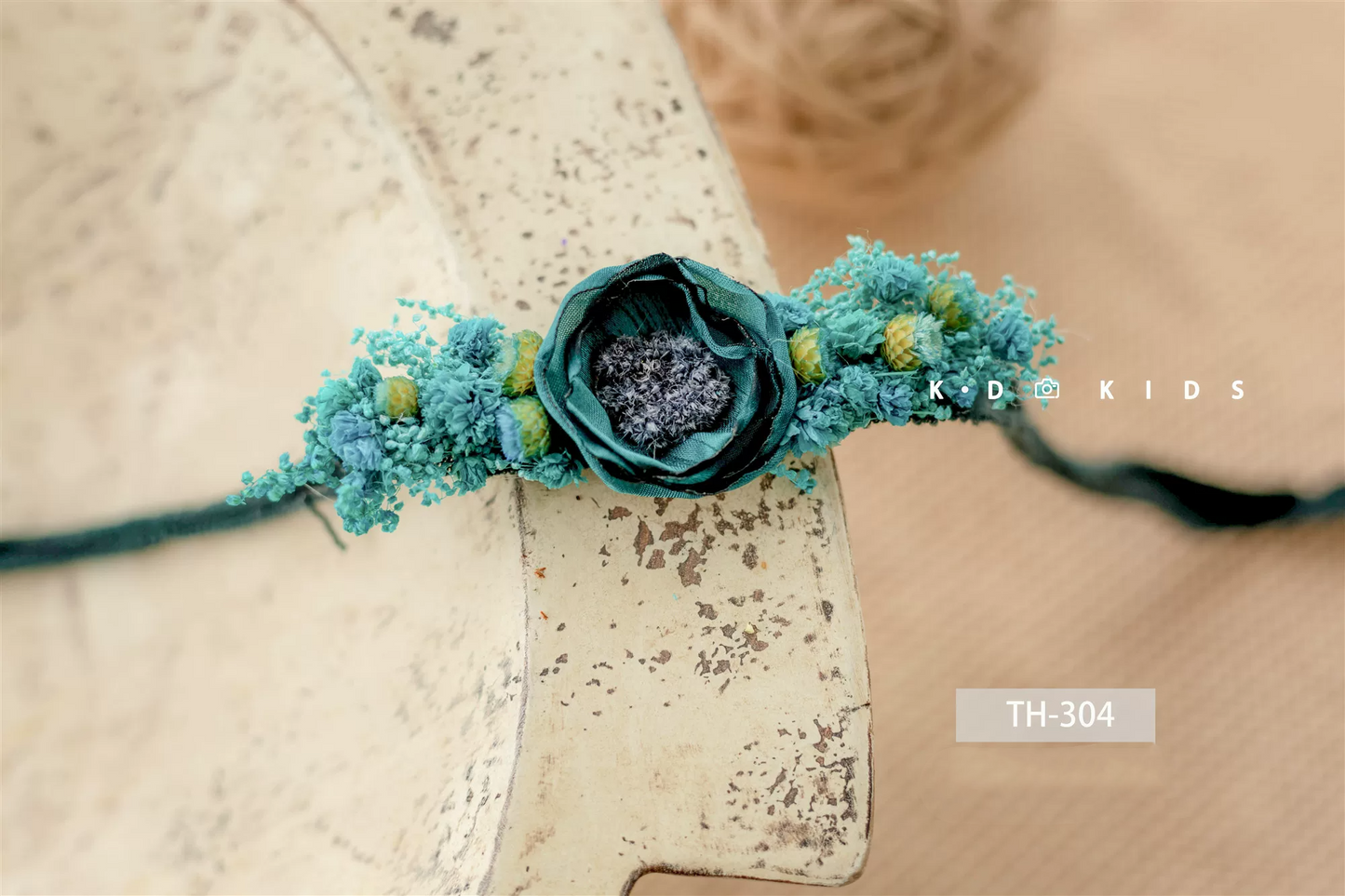 Avezano Baby Hair Accessories Newborn Full Month Headbands