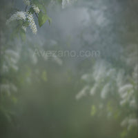 Avezano Flowers Pregnant Woman Photo Photography Backdrop