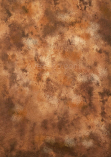 Toile de fond pour photographie d'art abstrait avec texture marron Avezano