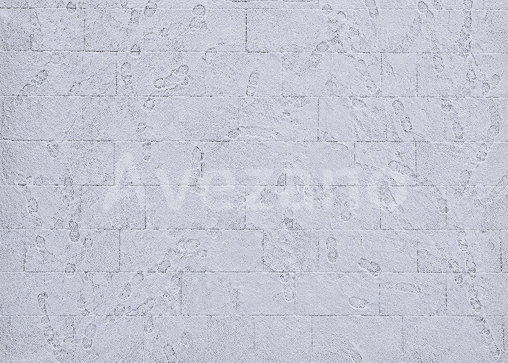 Avezano Light Grey Stone Tile Texture Photography Backdrop