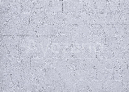 Avezano Light Grey Stone Tile Texture Photography Backdrop