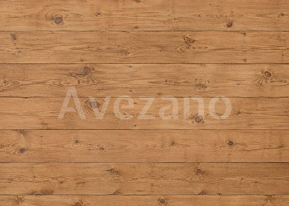 Avezano Vintage Dark Wood Christmas Kitchen Photography Backdrop Scene Room Set