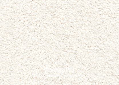 Avezano White Vintage Fireplace Christmas 2 pcs Set Backdrop