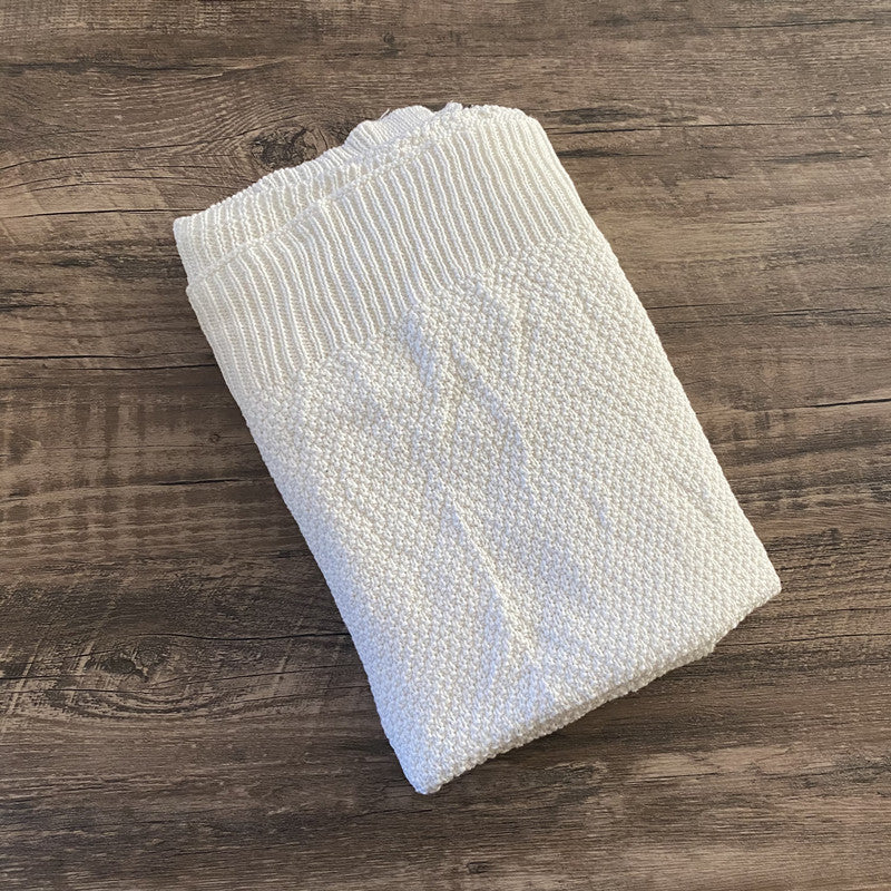 Avezano Stretchy Backdrop Fabric Newborn Photography Prop