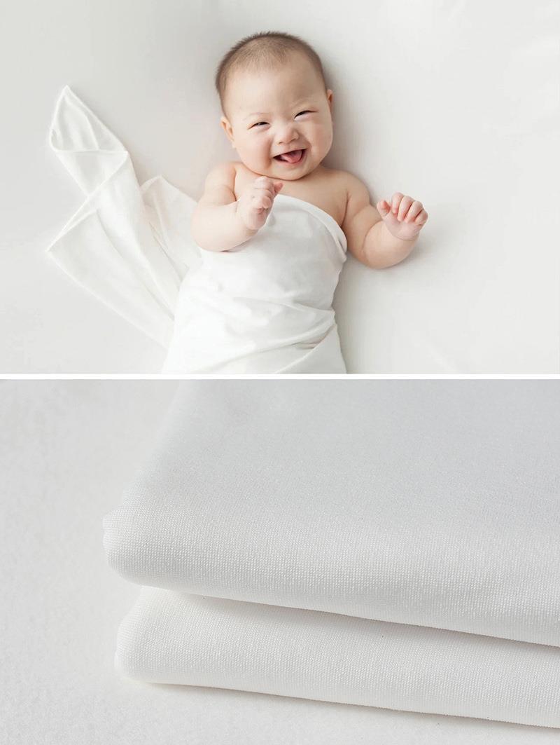 Avezano Newborn Swaddle Monthly Photoshoot Props