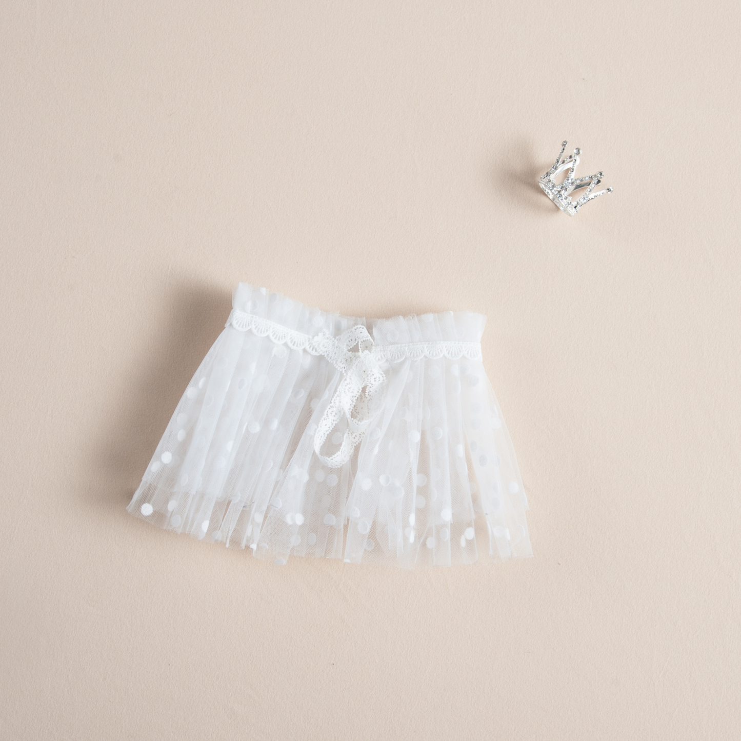 Avezano Baby Mesh Lace Tutu Dress Newborn Photography Outfit