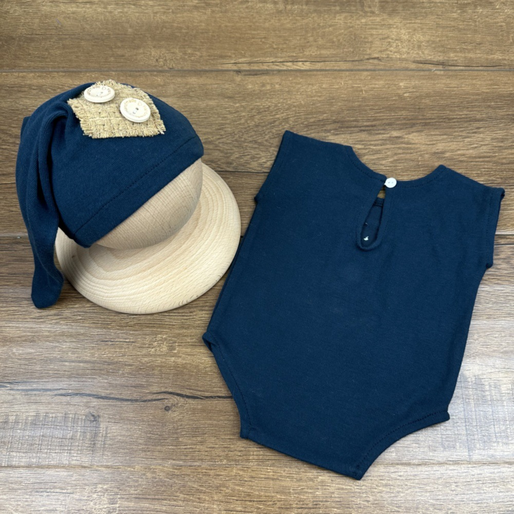 Avezano Newborn Photo Shooting Set of Props