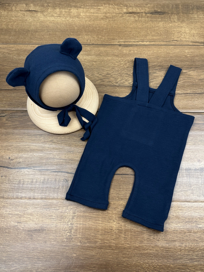 Avezano Newborn Photography Baby Carrier Pants Photography Props