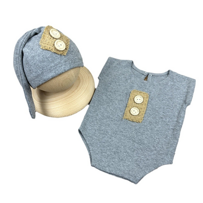 Avezano Newborn Photo Shooting Set of Props