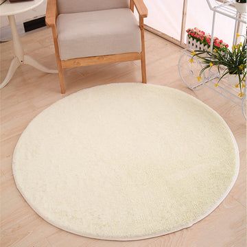 Avezano Indoor Playhouse Blanket Mat Indian Tent Carpet Floor Mat