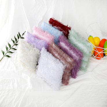 Avezano New Baby Hat Pillow Photography Two-Piece Set