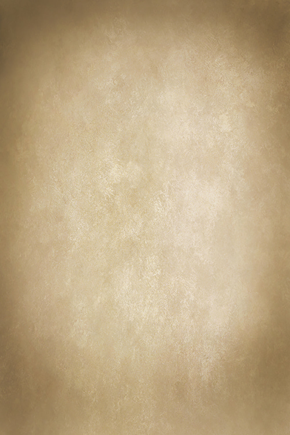 Avezano Abstract Light Brown Texture Old Master Backdrop For Portrait Photography
