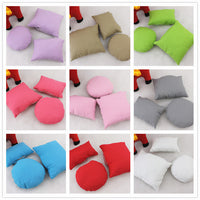 Avezano New Children's Colourful Modelling Pillow Photography Prop