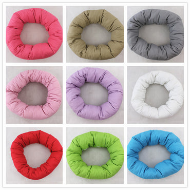 Avezano New Children's Colourful Modelling Pillow Photography Prop