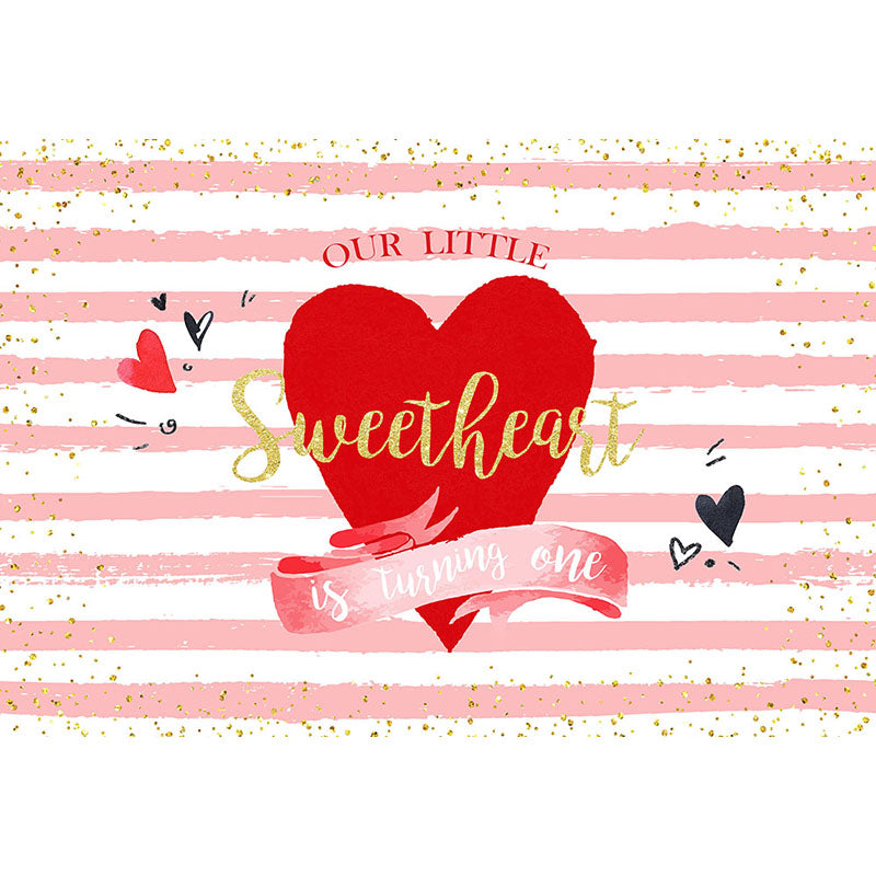 Avezano Sweet Heart Valentine&