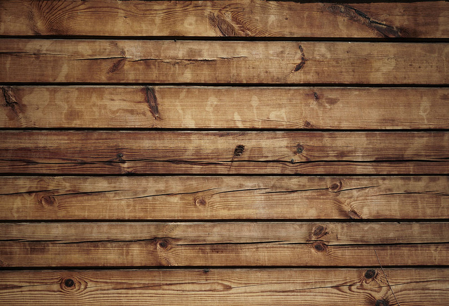 Avezano Vintage Plank Scratches Wood Board Backdrop Photography-AVEZANO