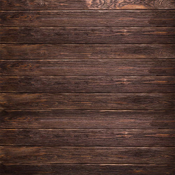 Avezano Brown Wood Floor Texture Photography Backdrop-AVEZANO